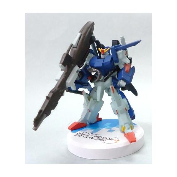 中古食玩 トレーディングフィギュア FA-010S フルアーマーZZガンダム
