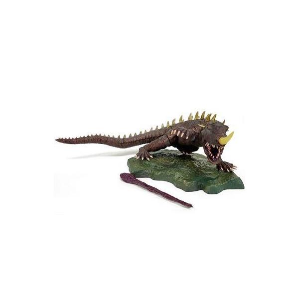 中古食玩 トレーディングフィギュア バルゴン 「大怪獣ガメラVol.2