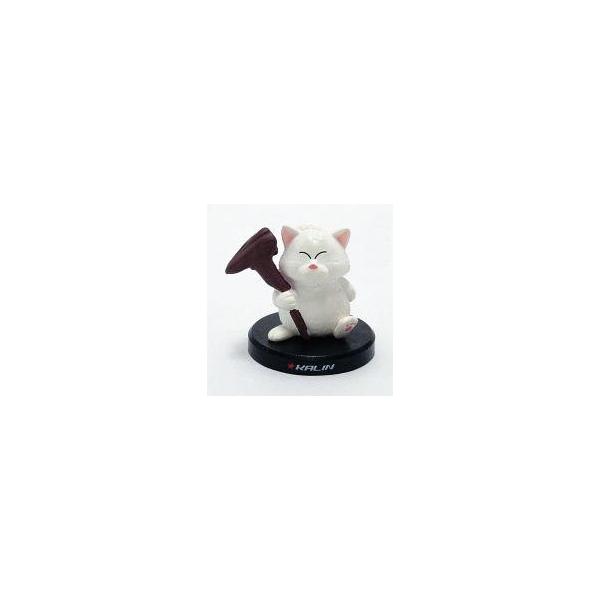 中古食玩 トレーディングフィギュア 6.カリン様 「ドラゴンボールZ ディフォルメーション サイヤ人襲来!編」