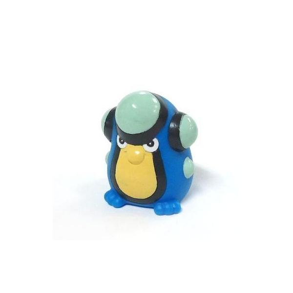 中古食玩 トレーディングフィギュア 557.ガマガル 「ポケモンキッズベストウイッシュ 〜ダイケンキ編〜」 ＜食玩＞