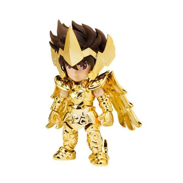 中古食玩 トレーディングフィギュア 聖闘士星矢大全集 サジタリアス星矢