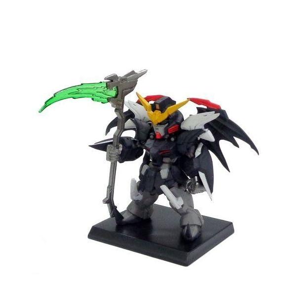 【新品未開封】ガンダムコンバージ #07 ガンダムデスサイズヘル EW 160. ガンダムデスサイズヘル(EW版) FW GUNDAM CONVERGE＃07