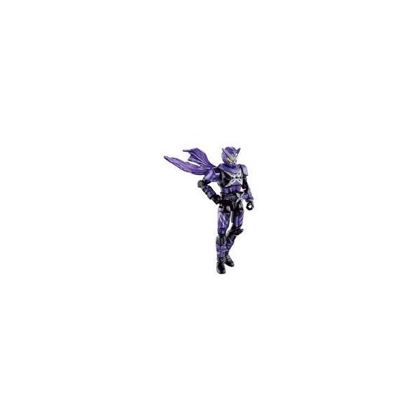 中古食玩 トレーディングフィギュア 3.仮面ライダーシノビ 「装動 仮面ライダージオウ RIDE PLUS」
