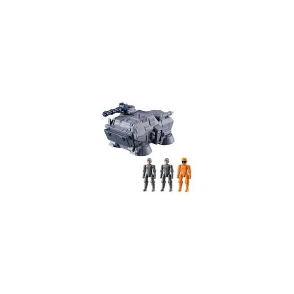 中古食玩 トレーディングフィギュア 1.陸戦型ガンダム 「機動戦士ガンダム マイクロウォーズ2」