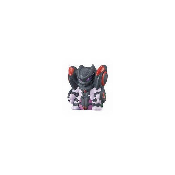 中古食玩 トレーディングフィギュア アーマードミュウツー 「ポケモンキッズ ミュウツーの逆襲 EVOLUTION編」