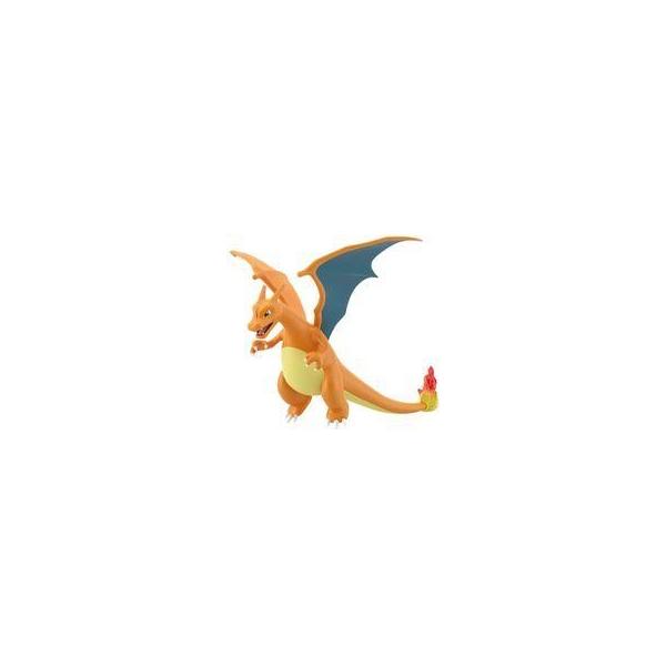中古食玩 トレーディングフィギュア ポケモンスケールワールド