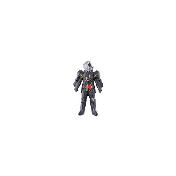 中古食玩 トレーディングフィギュア ガルザ 「魔進戦隊キラメイジャー ソフビヒーロー 2弾」