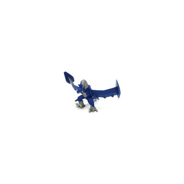中古食玩 トレーディングフィギュア 6.メイルバードラモン 「デジモンクロスウォーズ フィギュアコレクション」