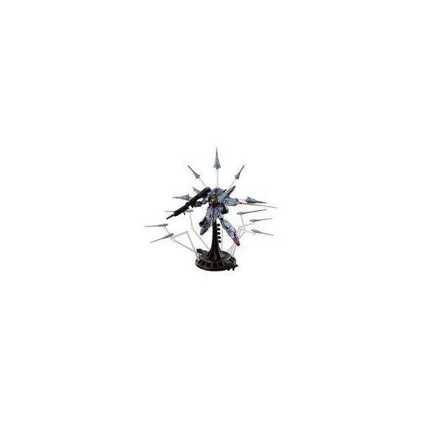 中古食玩 トレーディングフィギュア 機動戦士ガンダム GフレームFA プロヴィデンスガンダム プレミアムバンダイ限定