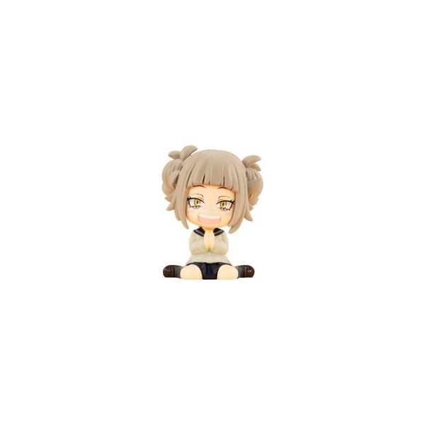 中古食玩 トレーディングフィギュア 7.トガヒミコ 「りらこっと 僕の