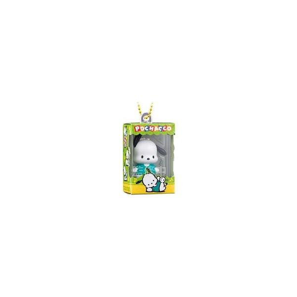 中古食玩 トレーディングフィギュア 10.ポチャッコ 「サンリオ