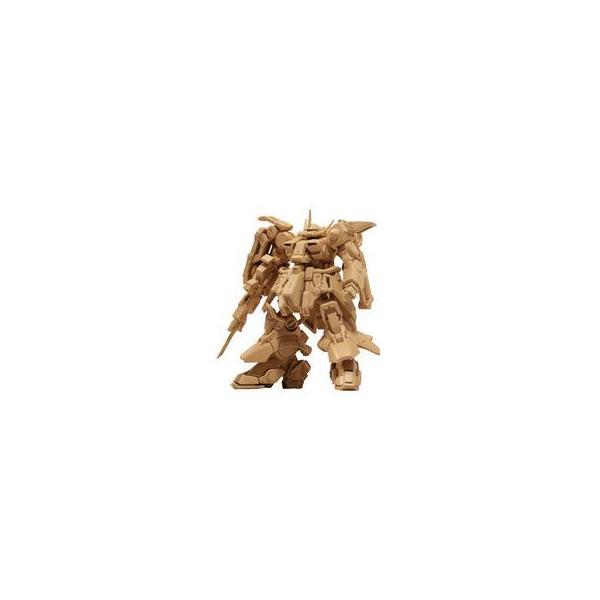 中古食玩 プラモデル 4.ザク3 「ガンダムアーティファクト 第2弾」