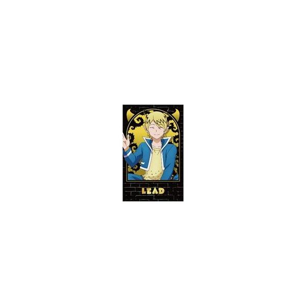 中古食玩 雑貨 8.シャックス・リード 「魔入りました!入間くんWフォトカードコレクション」