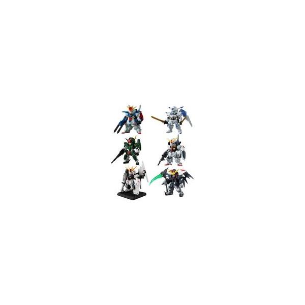 新品食玩 トレーディングフィギュア 【BOX】FW GUNDAM CONVERGE #30