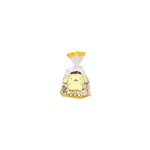 新品食玩 雑貨 【賞味期限切れ】【BOX】PukuPot ポムポムプリン チョコ