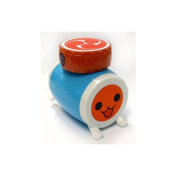 中古ハッピーセット わだいこどん「太鼓の達人」マクドナルド ハッピー