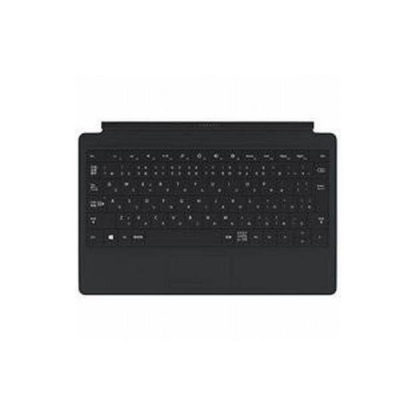 商品名：中古タブレット端末 Surface2用 Touch Cover 2 (感圧式/ブラック) [N3W-00086(1570)]N3W-00086※中古商品の場合、本体のみの提供とさせて頂く場合が御座います。予めご了承下さい。