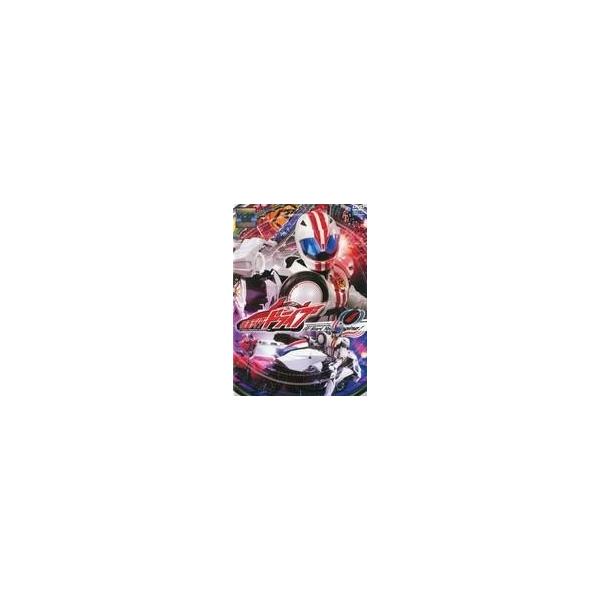 中古特撮 レンタルアップDVD 仮面ライダードライブ(4)