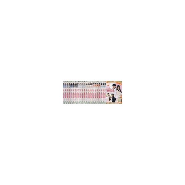 中古洋TV レンタルアップDVD 愛しの金枝玉葉 単巻全24巻セット
