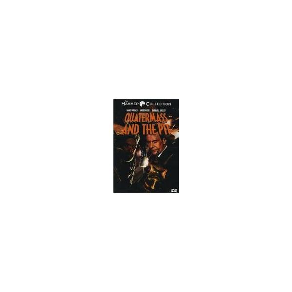 中古輸入洋画DVD QUATERMASS AND THE PIT [輸入盤]