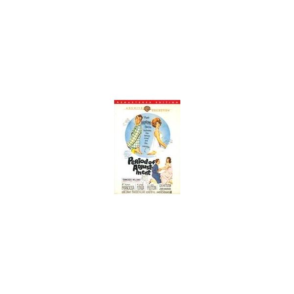 中古輸入洋画DVD Period Of Adjustment [輸入盤]