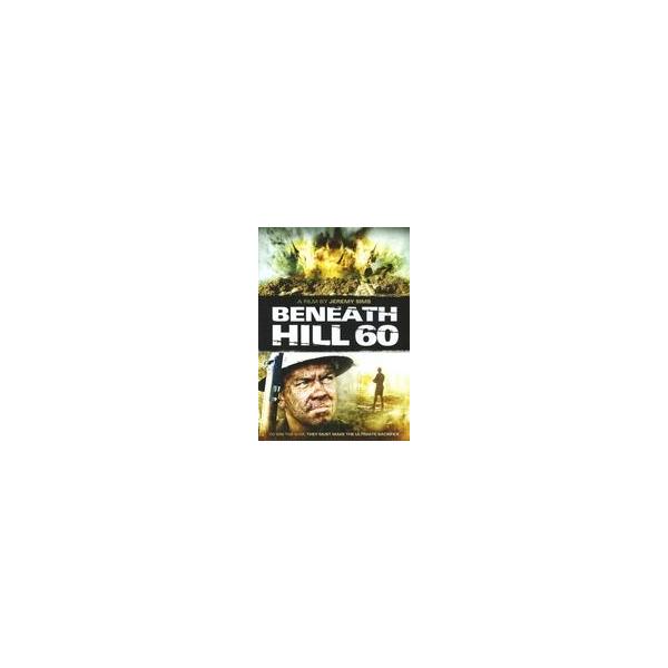 中古輸入洋画DVD BENEATH HILL 60 [輸入盤]