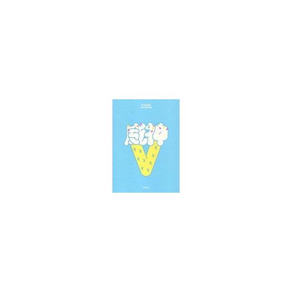 商品名：中古輸入洋楽DVD WayV(威神V) / SUMMER VACATION [輸入盤]SMMD10879リージョン：不明/映像方式：不明/1枚組■特典・BOX(蓋・スペーサー付)・サマーノート・バケーションノート・クリアポーチ・ステ...