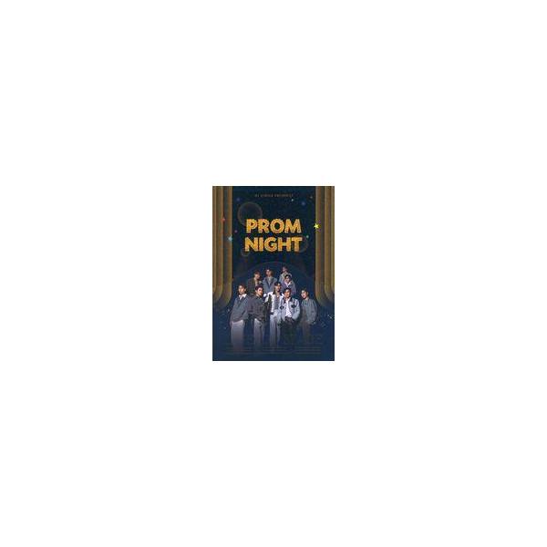 中古輸入洋楽DVD MY SCHOOL PRESIDENT PROM NIGHT DVD BOX [輸入盤]