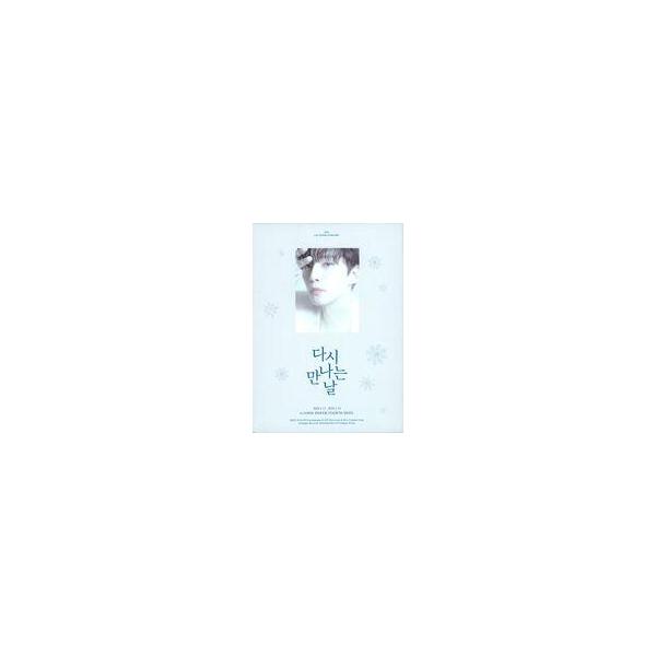 中古輸入洋楽DVD イ・ジュノ / 2024 LEE JUNHO CONCERT SEE YOU AGAIN [輸入盤