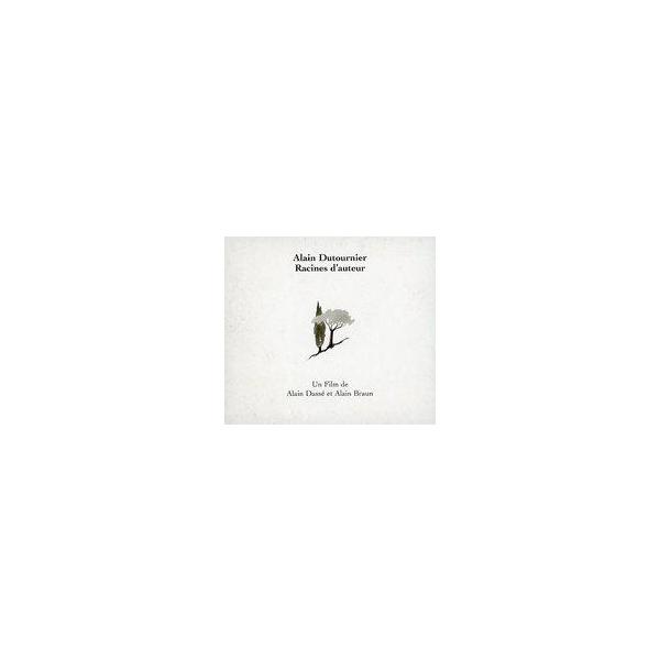 中古輸入その他DVD Alain Dutournier Racines dauteur [輸入盤]