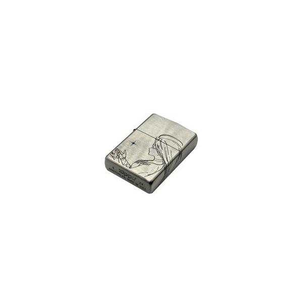 中古ZIPPO・ライター ルリア Zippo 「GRANBLUE FANTASY-グランブルー