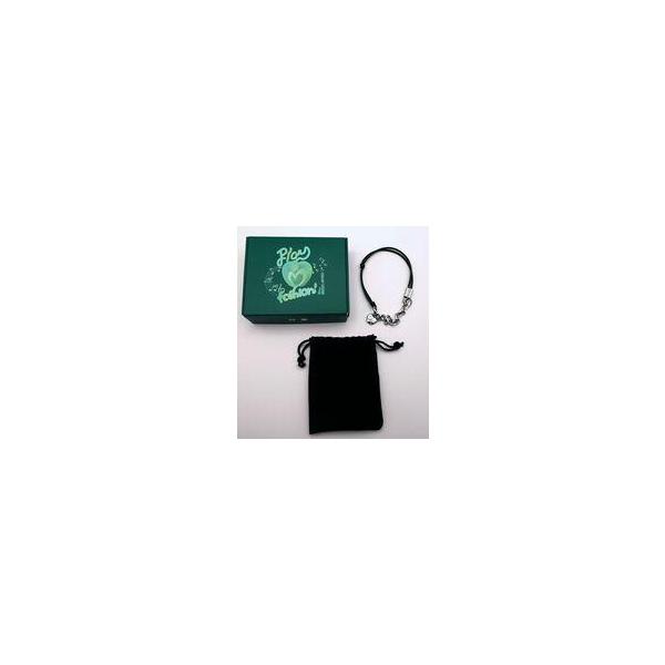 中古銀製品・指輪・アクセサリー Mrs. GREEN APPLE コラボブレスレット 「Mrs. GREEN APPLE×and S