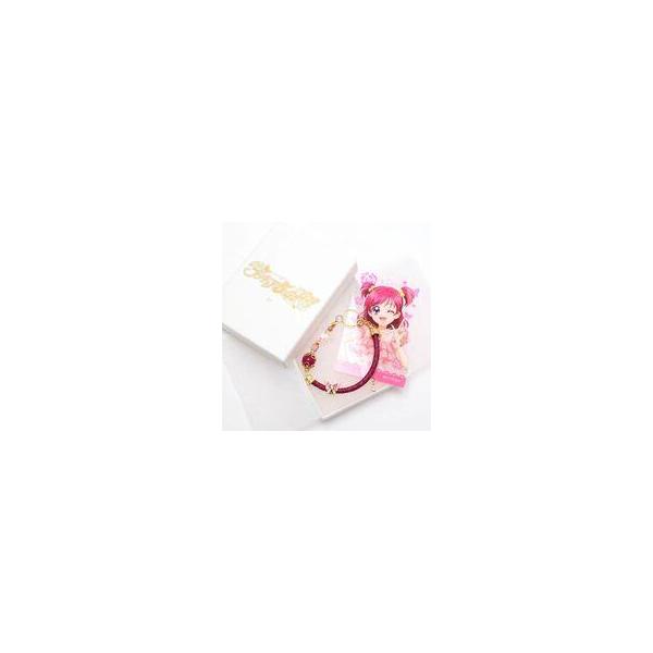 中古銀製品・指輪・アクセサリー 夢原のぞみ(キュアドリーム) 3WAY天然石ブレスレット 「Yes!プリキュア5GoGo!」