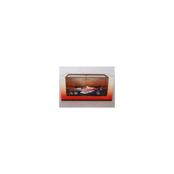 中古ミニカー 1/43 TOCHIGI Le Beausset Motorsports No.62 嵯峨宏