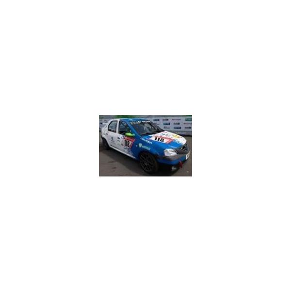 新品ミニカー 1