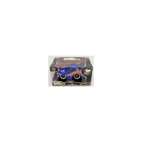 新品ミニカー 1/28 2001 NISSAN SILVIA (S15) “Mona Lisa 「ワイルド・スピー
