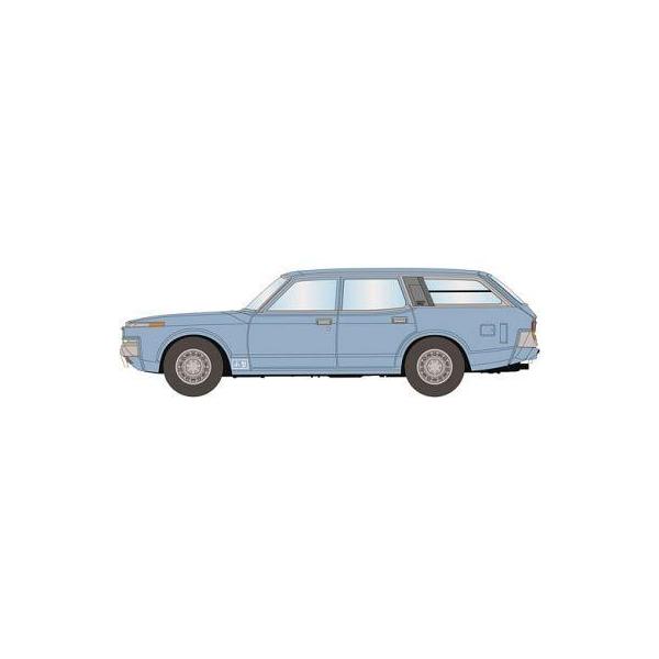 中古トミカ 1/64 LV-太陽にほえろ! 05 クラウンバン 「トミカリミテッドヴィンテージNEO×太陽にほえろ!」 [276
