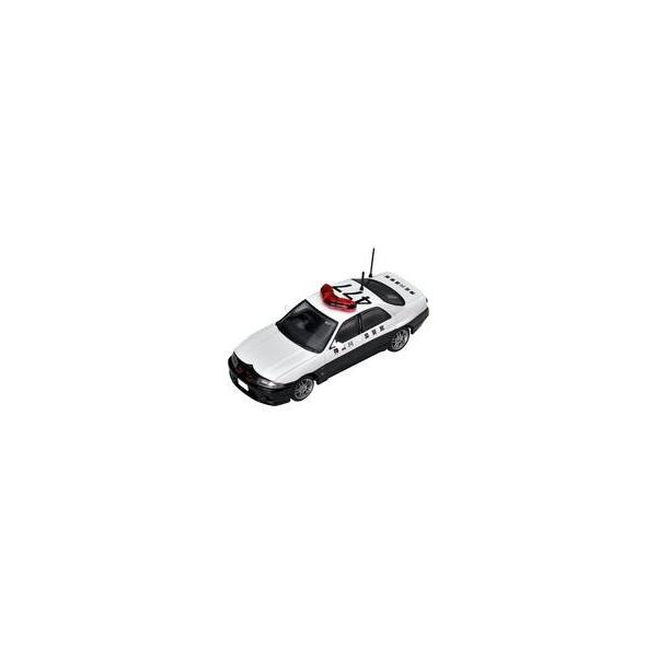 中古トミカ 1/64 LV-N152a 日産 スカイライン GT-R パトカー 神奈川