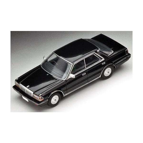 中古トミカ 1/64 LV-N150b 日産グロリア V30ダーボブロアム 85年式 