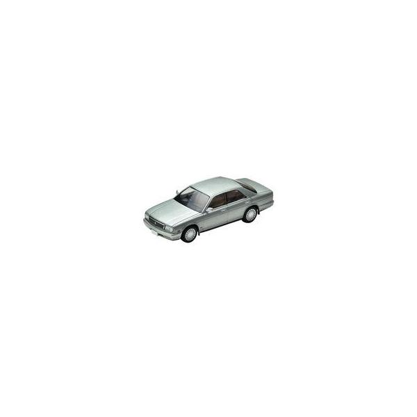 中古トミカ 1/64 LV-N181b 日産 セドリック V30ツインカムターボ ブロアムVIP 91年式(ライト