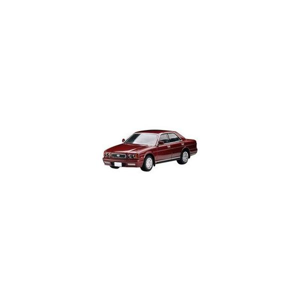 中古トミカ 1/64 LV-N183b 日産 グロリア V30ツインターボ グランツーリスモ アルティマ(レ