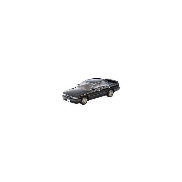 中古トミカ 1/64 LV-N238a 日産ローレル メダリスト クラブS(ブラック)  「トミカリミテッドヴィン