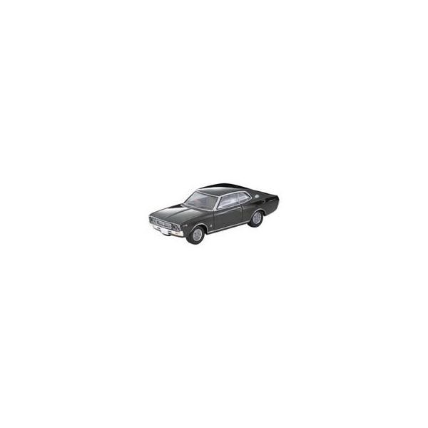 中古トミカ 1/64 LV-N271a 日産ローレル HT 2000SGX 74年式(ダークグリーン) 「トミカリミテッドヴ