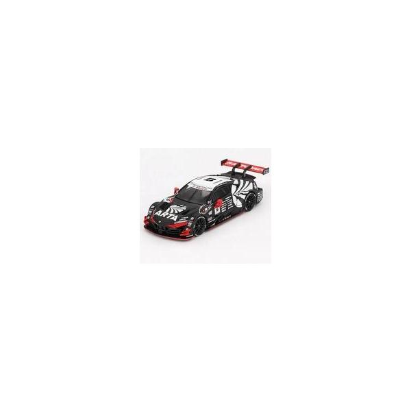 新品ミニカー 1/64 Honda NSX-GT Type S
