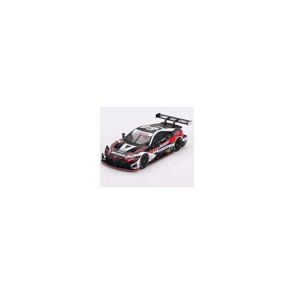 新品ミニカー 1/64 Honda NSX-GT T