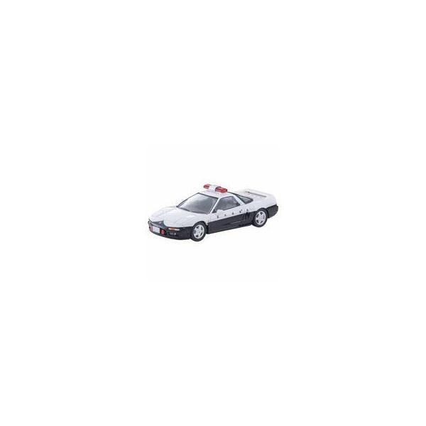 新品トミカ 1/64 LV-N367a ホンダNSX パトロールカー 92年式 (栃木県警) 「トミカリミテッド