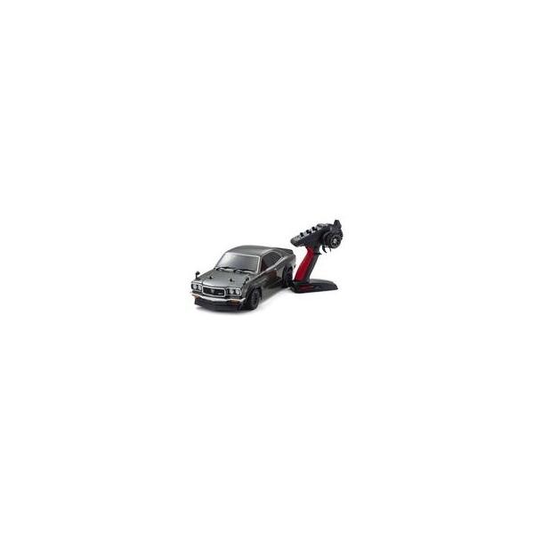 新品ラジコン 1/10 EP 4WD フェーザーMk2 FZ02 1971 マツダサバンナ RX-3 レディセッ