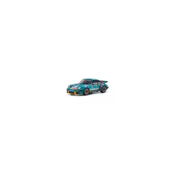 新品ラジコン ASC MR04N-RM ポルシェ 934 RSR ターボ 1976 バイラント