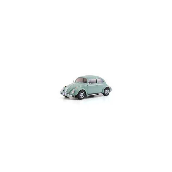新品ラジコン ASC MR04N-MM2 VW Beetle 1966モデル バハマブルー 「オートスケールコレクション」