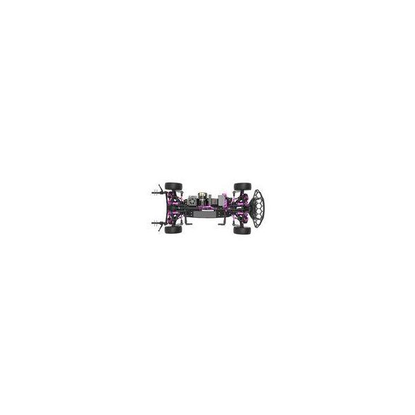 新品ラジコン 3RACING ゼロセロ [KIT-ZERO CERO]